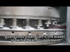 ODM&OEM Paecilomyces 헤피아리드 캡슐 코르디사이프스 미세리움 캡슐