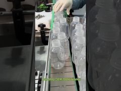 성인 여성 건강 보충제, 머리카락 피부 손톱에 대한 다 비타민 바이오틴 캡슐