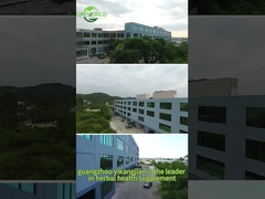 OEM 여성 건강 보충제, 레드 라즈베리 잎 생식성 비타민 보충제